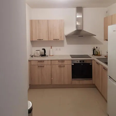 Cosy New Close To Airport, Un, Palexpo ! Apartmán